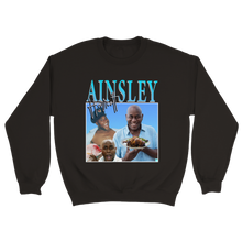 Load image into Gallery viewer, Ainsley Harriott Unisex Jumper