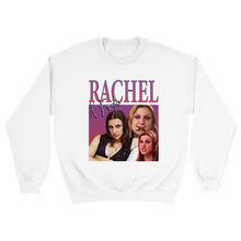 Load image into Gallery viewer, Rachel X Factor Unisex Sweater