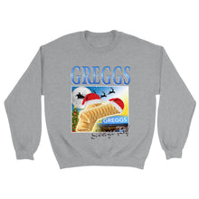 Load image into Gallery viewer, Greggs Christmas Unisex Sweater