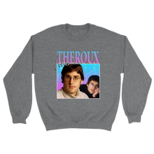Load image into Gallery viewer, Louis Theroux Unisex Sweater