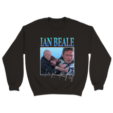Load image into Gallery viewer, Ian Beale Unisex Sweater