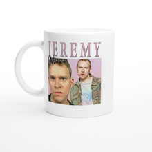 Load image into Gallery viewer, Jeremy Osborne Mug