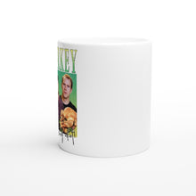 Load image into Gallery viewer, No Turkey peep show Mug
