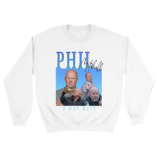 Load image into Gallery viewer, Phil Mitchell Unisex Sweater