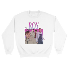 Load image into Gallery viewer, Roy Cropper Unisex Sweater