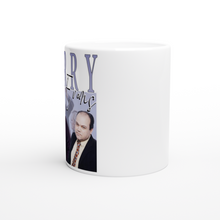 Load image into Gallery viewer, Barry Evans Mug