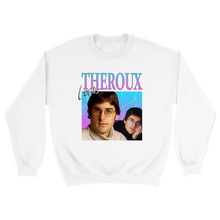 Load image into Gallery viewer, Louis Theroux Unisex Sweater