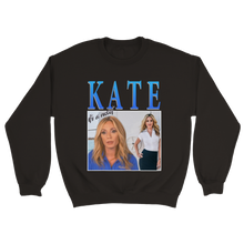 Load image into Gallery viewer, Below Deck/Kate Unisex Jumper