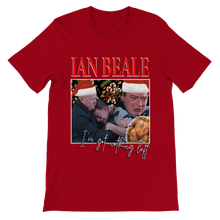 Load image into Gallery viewer, Ian Beale Unisex T-shirt