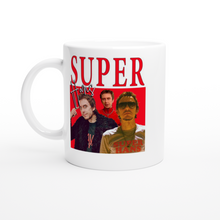 Load image into Gallery viewer, Super Hans Mug