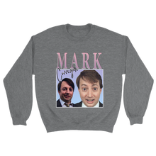 Load image into Gallery viewer, Mark Corrigan Unisex Sweater