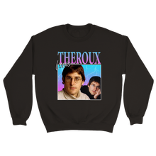 Load image into Gallery viewer, Louis Theroux Unisex Sweater