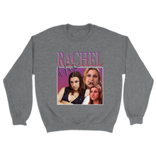 Load image into Gallery viewer, Rachel X Factor Unisex Sweater