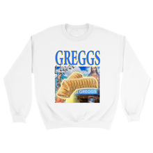 Load image into Gallery viewer, Greggs Unisex Sweater
