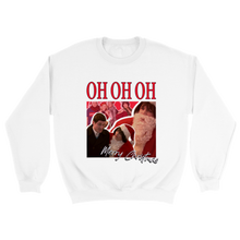 Load image into Gallery viewer, Nessa Christmas Unisex Sweater