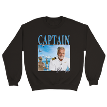 Load image into Gallery viewer, Captain Lee - Below Deck Unisex Jumper
