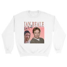 Load image into Gallery viewer, Ian Beale Unisex Sweater