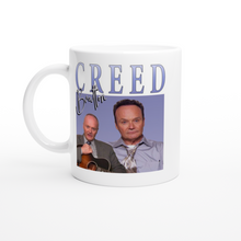 Load image into Gallery viewer, Creed Bratton Mug