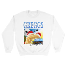 Load image into Gallery viewer, Greggs Christmas Unisex Sweater