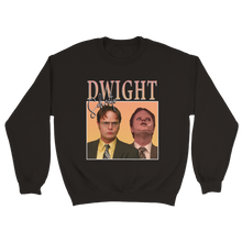 Load image into Gallery viewer, Dwight Schute Unisex Sweater