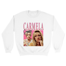 Load image into Gallery viewer, Carmela Soprano Unisex Sweater