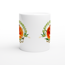 Load image into Gallery viewer, Happy Halloweed Mug