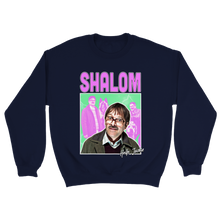 Load image into Gallery viewer, Jim Friday Night Dinner Unisex  Sweater