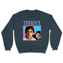 Load image into Gallery viewer, Louis Theroux Unisex Sweater