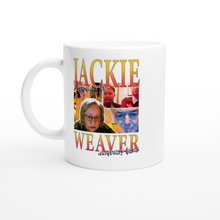 Load image into Gallery viewer, Jackie Weaver Mug