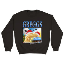 Load image into Gallery viewer, Greggs Christmas Unisex Sweater