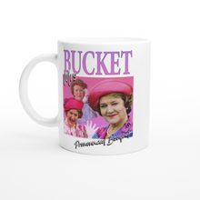 Load image into Gallery viewer, Mrs Bucket Mug