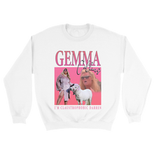 Load image into Gallery viewer, Gemma Collins Unisex Sweater
