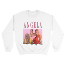 Load image into Gallery viewer, Angela 90 Day Fiance Unisex Jumper