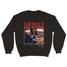 Load image into Gallery viewer, Ian Beale Xmas Unisex Sweater