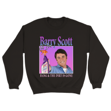 Load image into Gallery viewer, Barry Scott Unisex Jumper