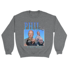 Load image into Gallery viewer, Phil Mitchell Unisex Sweater