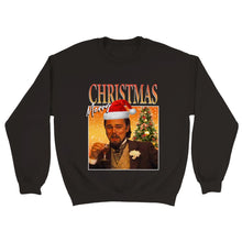 Load image into Gallery viewer, Leonardo Dicaprio Xmas Sweater