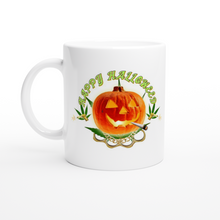 Load image into Gallery viewer, Happy Halloweed Mug