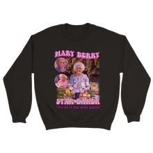 Load image into Gallery viewer, Mary Berry Unisex Sweater