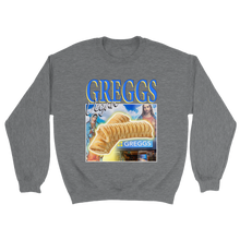 Load image into Gallery viewer, Greggs Unisex Sweater