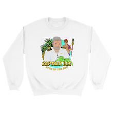 Load image into Gallery viewer, Captain Lee - Below Deck Unisex Jumper