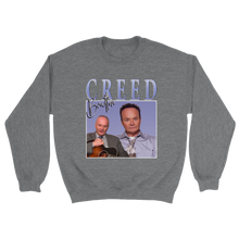 Load image into Gallery viewer, Creed Bratton Unisex  Sweater