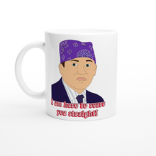 Load image into Gallery viewer, Prison Mike Mug