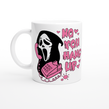 Load image into Gallery viewer, Scream Mug