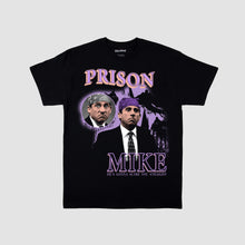 Load image into Gallery viewer, Prison Mike Unisex T-Shirt