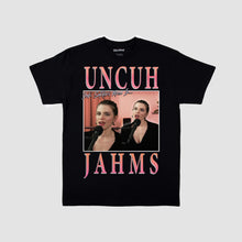 Load image into Gallery viewer, Uncut Gems Julia Fox Unisex T-shirt