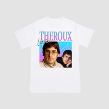 Load image into Gallery viewer, Louis Theroux Unisex T-Shirt
