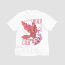 Load image into Gallery viewer, The Early Bird Can Fuck Off Unisex T-Shirt
