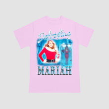 Load image into Gallery viewer, Mariah Carey Defrost Christmas Unisex T-shirt
