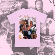 Load image into Gallery viewer, Saltburn Unisex T-shirt
